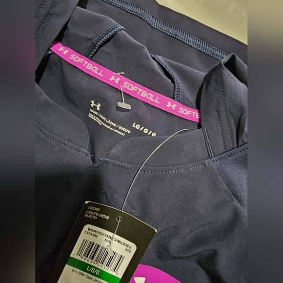 Under Armour - Picture 7 of 11